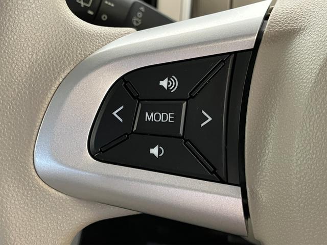 ムーヴキャンバスＧメイクアップＳＡ２　８型ナビ　パノラマカメラ　ドラレコ追突被害軽減ブレーキ　スマアシ２　ＬＥＤ　スマートキー　両側電動スライドドア　８インチフルセグナビ　ＤＶＤ　Ｂｌｕｅｔｏｏｔｈ　ＵＳＢ　パノラマカメラ　ドラレコ（滋賀県）の中古車