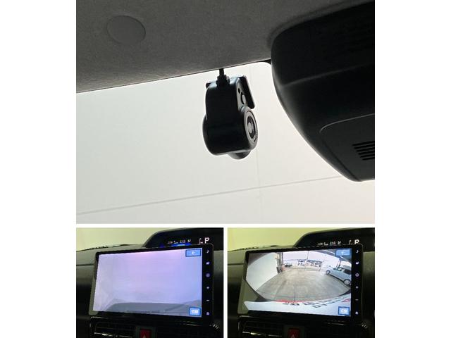 タントスローパーカスタムＲＳ　ターボ　１０型ナビ　パノラマカメラ車いす乗降車　衝突被害軽減ブレーキ　スマアシ　コーナーセンサー　ＬＥＤ　両側電動スライド　前席シートヒーター　１０型フルセグナビ　ＤＶＤ　Ｂｌｕｅｔｏｏｔｈ　ＵＳＢ　パノラマカメラ　前後ドラレコ（滋賀県）の中古車