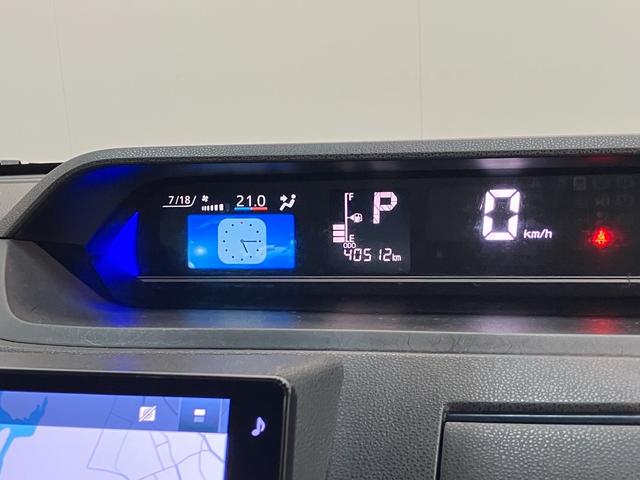 タントスローパーカスタムＲＳ　ターボ　１０型ナビ　パノラマカメラ車いす乗降車　衝突被害軽減ブレーキ　スマアシ　コーナーセンサー　ＬＥＤ　両側電動スライド　前席シートヒーター　１０型フルセグナビ　ＤＶＤ　Ｂｌｕｅｔｏｏｔｈ　ＵＳＢ　パノラマカメラ　前後ドラレコ（滋賀県）の中古車