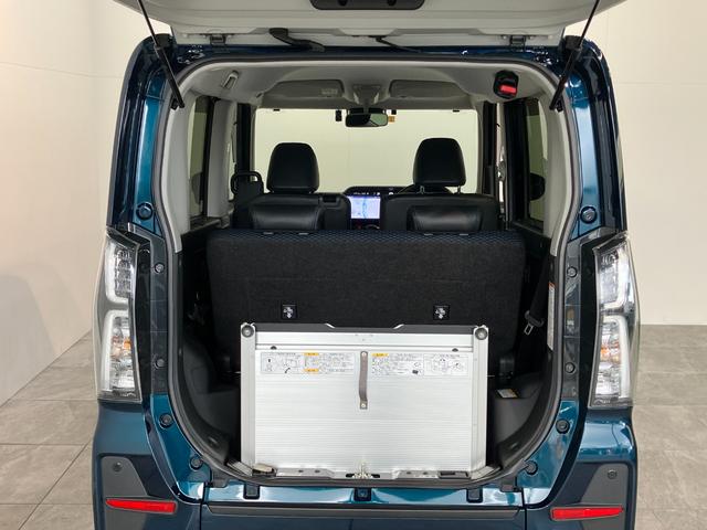 タントスローパーカスタムＲＳ　ターボ　１０型ナビ　パノラマカメラ車いす乗降車　衝突被害軽減ブレーキ　スマアシ　コーナーセンサー　ＬＥＤ　両側電動スライド　前席シートヒーター　１０型フルセグナビ　ＤＶＤ　Ｂｌｕｅｔｏｏｔｈ　ＵＳＢ　パノラマカメラ　前後ドラレコ（滋賀県）の中古車