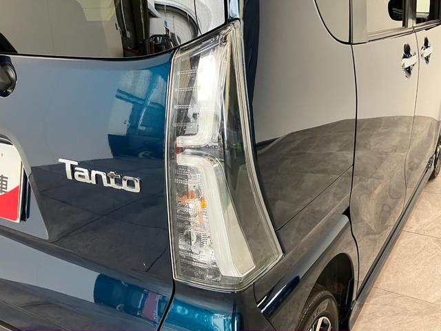 タントスローパーカスタムＲＳ　ターボ　１０型ナビ　パノラマカメラ車いす乗降車　衝突被害軽減ブレーキ　スマアシ　コーナーセンサー　ＬＥＤ　両側電動スライド　前席シートヒーター　１０型フルセグナビ　ＤＶＤ　Ｂｌｕｅｔｏｏｔｈ　ＵＳＢ　パノラマカメラ　前後ドラレコ（滋賀県）の中古車