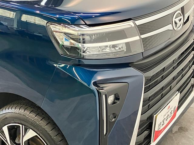 タントスローパーカスタムＲＳ　ターボ　１０型ナビ　パノラマカメラ車いす乗降車　衝突被害軽減ブレーキ　スマアシ　コーナーセンサー　ＬＥＤ　両側電動スライド　前席シートヒーター　１０型フルセグナビ　ＤＶＤ　Ｂｌｕｅｔｏｏｔｈ　ＵＳＢ　パノラマカメラ　前後ドラレコ（滋賀県）の中古車