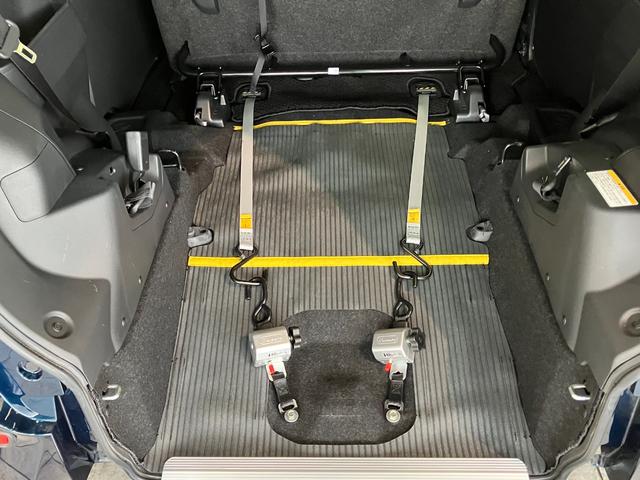タントスローパーカスタムＲＳ　ターボ　１０型ナビ　パノラマカメラ車いす乗降車　衝突被害軽減ブレーキ　スマアシ　コーナーセンサー　ＬＥＤ　両側電動スライド　前席シートヒーター　１０型フルセグナビ　ＤＶＤ　Ｂｌｕｅｔｏｏｔｈ　ＵＳＢ　パノラマカメラ　前後ドラレコ（滋賀県）の中古車