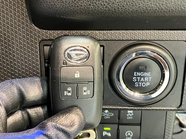 タントスローパーカスタムＲＳ　ターボ　１０型ナビ　パノラマカメラ車いす乗降車　衝突被害軽減ブレーキ　スマアシ　コーナーセンサー　ＬＥＤ　両側電動スライド　前席シートヒーター　１０型フルセグナビ　ＤＶＤ　Ｂｌｕｅｔｏｏｔｈ　ＵＳＢ　パノラマカメラ　前後ドラレコ（滋賀県）の中古車
