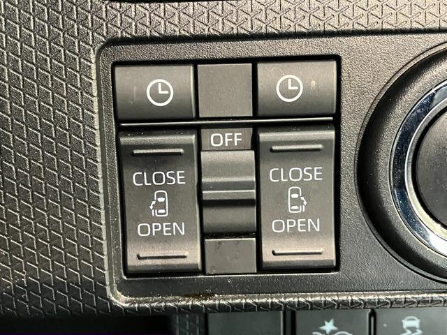 タントスローパーカスタムＲＳ　ターボ　１０型ナビ　パノラマカメラ車いす乗降車　衝突被害軽減ブレーキ　スマアシ　コーナーセンサー　ＬＥＤ　両側電動スライド　前席シートヒーター　１０型フルセグナビ　ＤＶＤ　Ｂｌｕｅｔｏｏｔｈ　ＵＳＢ　パノラマカメラ　前後ドラレコ（滋賀県）の中古車