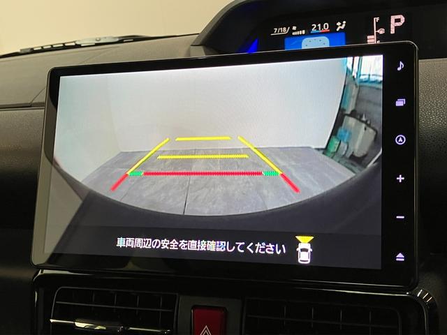 タントスローパーカスタムＲＳ　ターボ　１０型ナビ　パノラマカメラ車いす乗降車　衝突被害軽減ブレーキ　スマアシ　コーナーセンサー　ＬＥＤ　両側電動スライド　前席シートヒーター　１０型フルセグナビ　ＤＶＤ　Ｂｌｕｅｔｏｏｔｈ　ＵＳＢ　パノラマカメラ　前後ドラレコ（滋賀県）の中古車