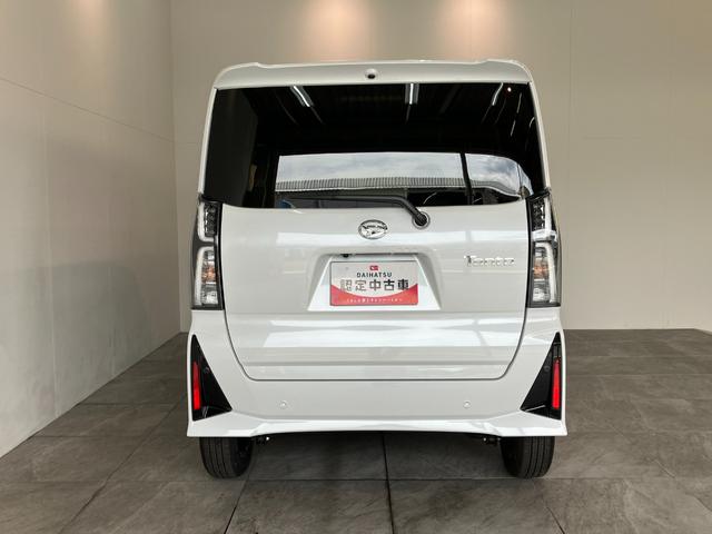 タントカスタムＸ　９型ディスプレイオーディオ　Ｂカメラ　ドラレコ衝突被害軽減ブレーキ　コーナーセンサー　９型ディスプレイオーディオ　フルセグ　Ｂｌｕｅｔｏｏｔｈ　ＵＳＢ　バックカメラ　前後ドラレコ　両側電動スライドドア　前席シートヒーター　ＬＥＤ　スマートキー（滋賀県）の中古車