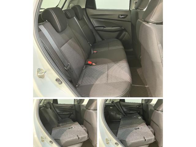 スイフトＲＳ　クルーズコントロール　パノラマカメラ　ドラレコ　ＬＥＤ衝突被害軽減ブレーキ　コーナーセンサー　Ｂｌｕｅｔｏｏｔｈ　パノラマカメラ　ＥＴＣ　ドラレコ　パドルシフト　クルーズコントロール　シートヒーター　スマートキー　オートライト　オートエアコン　電格ミラー（滋賀県）の中古車
