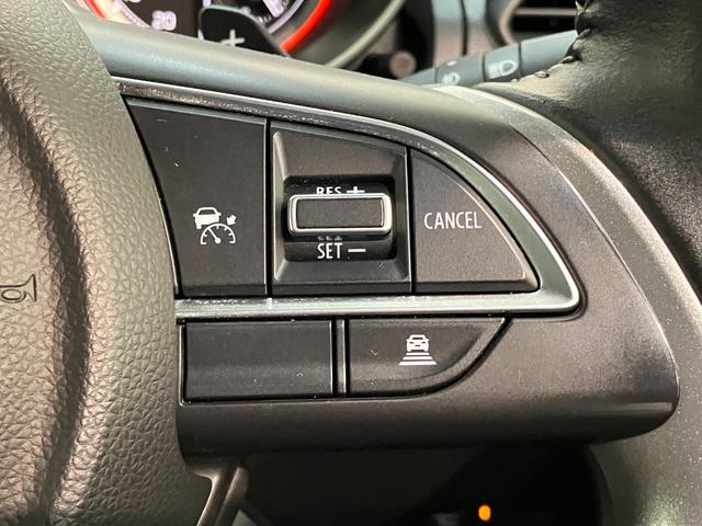 スイフトＲＳ　クルーズコントロール　パノラマカメラ　ドラレコ　ＬＥＤ衝突被害軽減ブレーキ　コーナーセンサー　Ｂｌｕｅｔｏｏｔｈ　パノラマカメラ　ＥＴＣ　ドラレコ　パドルシフト　クルーズコントロール　シートヒーター　スマートキー　オートライト　オートエアコン　電格ミラー（滋賀県）の中古車