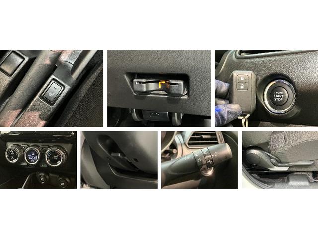 スイフトＲＳ　クルーズコントロール　パノラマカメラ　ドラレコ　ＬＥＤ衝突被害軽減ブレーキ　コーナーセンサー　Ｂｌｕｅｔｏｏｔｈ　パノラマカメラ　ＥＴＣ　ドラレコ　パドルシフト　クルーズコントロール　シートヒーター　スマートキー　オートライト　オートエアコン　電格ミラー（滋賀県）の中古車