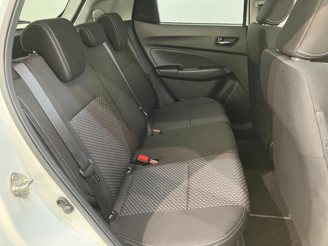 スイフトＲＳ　クルーズコントロール　パノラマカメラ　ドラレコ　ＬＥＤ衝突被害軽減ブレーキ　コーナーセンサー　Ｂｌｕｅｔｏｏｔｈ　パノラマカメラ　ＥＴＣ　ドラレコ　パドルシフト　クルーズコントロール　シートヒーター　スマートキー　オートライト　オートエアコン　電格ミラー（滋賀県）の中古車