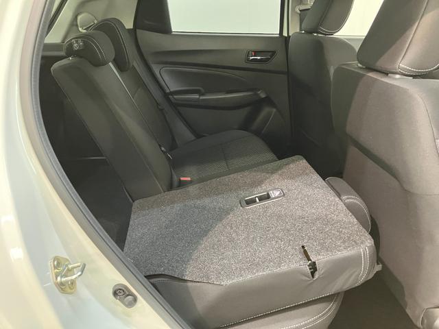 スイフトＲＳ　クルーズコントロール　パノラマカメラ　ドラレコ　ＬＥＤ衝突被害軽減ブレーキ　コーナーセンサー　Ｂｌｕｅｔｏｏｔｈ　パノラマカメラ　ＥＴＣ　ドラレコ　パドルシフト　クルーズコントロール　シートヒーター　スマートキー　オートライト　オートエアコン　電格ミラー（滋賀県）の中古車