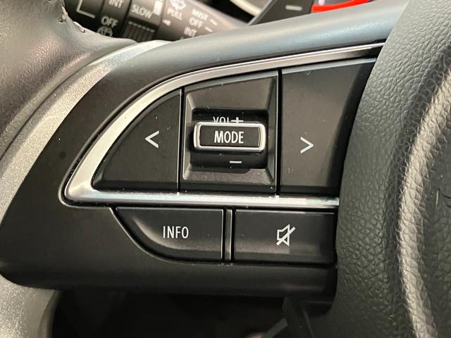 スイフトＲＳ　クルーズコントロール　パノラマカメラ　ドラレコ　ＬＥＤ衝突被害軽減ブレーキ　コーナーセンサー　Ｂｌｕｅｔｏｏｔｈ　パノラマカメラ　ＥＴＣ　ドラレコ　パドルシフト　クルーズコントロール　シートヒーター　スマートキー　オートライト　オートエアコン　電格ミラー（滋賀県）の中古車