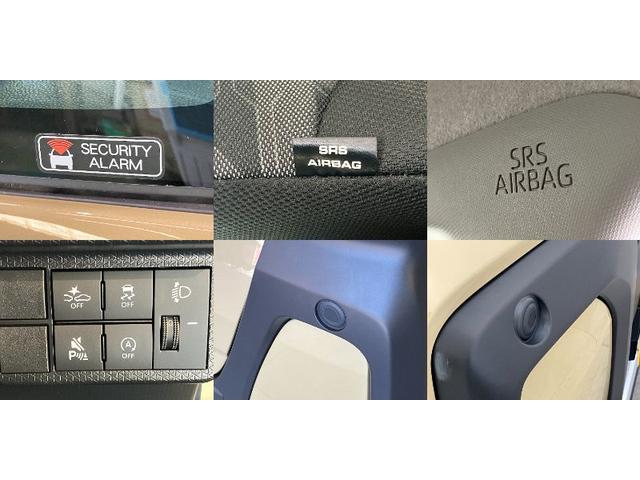 タントファンクロス　フルセグナビ　バックカメラ　シートヒーター衝突被害軽減ブレーキ　コーナーセンサー　フルセグナビ　Ｂｌｕｅｔｏｏｔｈ　ＤＶＤ再生　ＵＳＢ　バックカメラ　両側電動スライドドア　前席シートヒーター　ＬＥＤ　オートライト　スマートキー　エコアイドル（滋賀県）の中古車