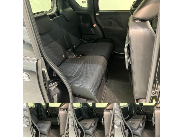 タントカスタムＲＳ　フルセグナビ　前後ドラレコ　レーダークルコン衝突被害軽減ブレーキ　コーナーセンサー　ターボ　フルセグナビ　Ｂｌｕｅｔｏｏｔｈ　ＤＶＤ再生　ＵＳＢ　パノラマカメラ　両側電動スライドドア　前席シートヒーター　ＬＥＤ　レーダークルーズコントロール（滋賀県）の中古車