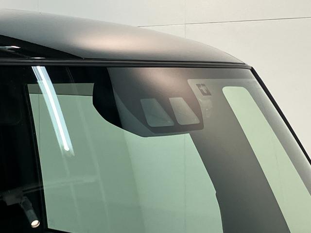 タントカスタムＲＳ　フルセグナビ　前後ドラレコ　レーダークルコン衝突被害軽減ブレーキ　コーナーセンサー　ターボ　フルセグナビ　Ｂｌｕｅｔｏｏｔｈ　ＤＶＤ再生　ＵＳＢ　パノラマカメラ　両側電動スライドドア　前席シートヒーター　ＬＥＤ　レーダークルーズコントロール（滋賀県）の中古車