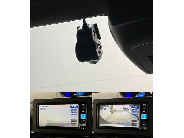 タントカスタムＲＳ　フルセグナビ　前後ドラレコ　レーダークルコン衝突被害軽減ブレーキ　コーナーセンサー　ターボ　フルセグナビ　Ｂｌｕｅｔｏｏｔｈ　ＤＶＤ再生　ＵＳＢ　パノラマカメラ　両側電動スライドドア　前席シートヒーター　ＬＥＤ　レーダークルーズコントロール（滋賀県）の中古車