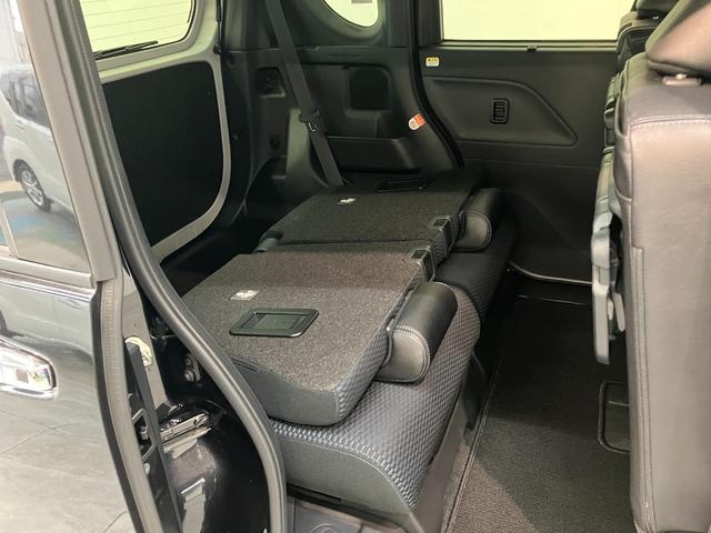 タントカスタムＲＳ　フルセグナビ　前後ドラレコ　レーダークルコン衝突被害軽減ブレーキ　コーナーセンサー　ターボ　フルセグナビ　Ｂｌｕｅｔｏｏｔｈ　ＤＶＤ再生　ＵＳＢ　パノラマカメラ　両側電動スライドドア　前席シートヒーター　ＬＥＤ　レーダークルーズコントロール（滋賀県）の中古車