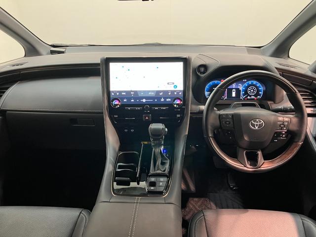 アルファードＺ　１４型ナビ　パノラマカメラ　フリップダウンモニタートヨタチームメイト　ＴＳＳ　１４型ナビ　パノラマカメラ　後席モニター　３方向ドラレコ　Ｂｌｕｅｔｏｏｔｈ　ＵＳＢ　ＥＴＣ　パーキングアシスト　両側パワスラ　レーダークルコン　シートヒーター＆クーラー（滋賀県）の中古車