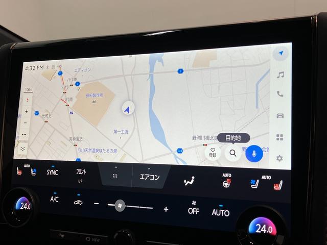 アルファードＺ　１４型ナビ　パノラマカメラ　フリップダウンモニタートヨタチームメイト　ＴＳＳ　１４型ナビ　パノラマカメラ　後席モニター　３方向ドラレコ　Ｂｌｕｅｔｏｏｔｈ　ＵＳＢ　ＥＴＣ　パーキングアシスト　両側パワスラ　レーダークルコン　シートヒーター＆クーラー（滋賀県）の中古車