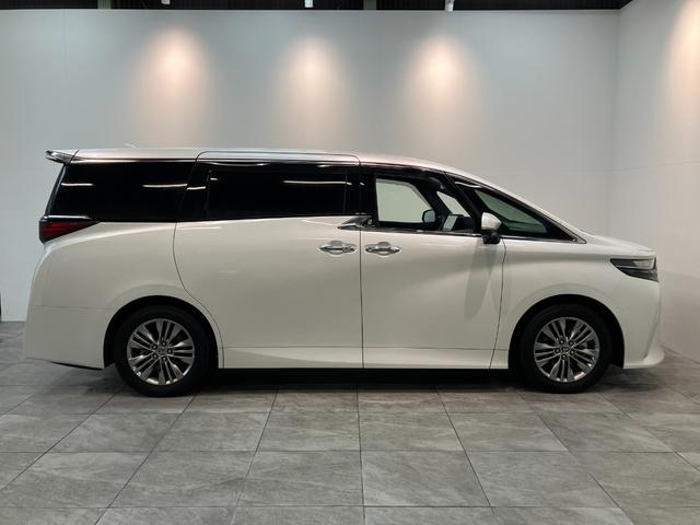 アルファードＺ　１４型ナビ　パノラマカメラ　フリップダウンモニタートヨタチームメイト　ＴＳＳ　１４型ナビ　パノラマカメラ　後席モニター　３方向ドラレコ　Ｂｌｕｅｔｏｏｔｈ　ＵＳＢ　ＥＴＣ　パーキングアシスト　両側パワスラ　レーダークルコン　シートヒーター＆クーラー（滋賀県）の中古車