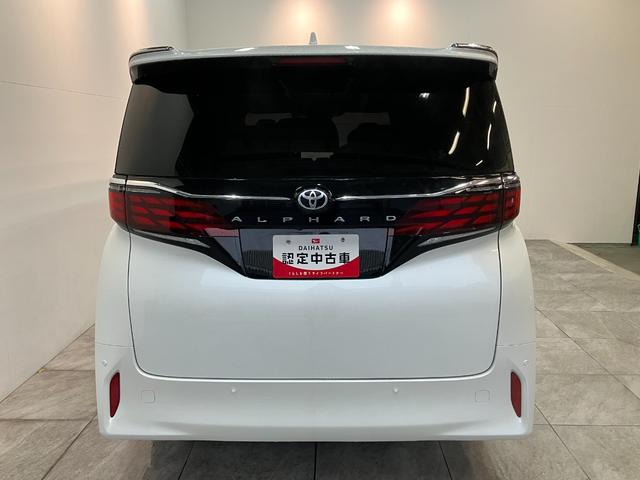 アルファードＺ　１４型ナビ　パノラマカメラ　フリップダウンモニタートヨタチームメイト　ＴＳＳ　１４型ナビ　パノラマカメラ　後席モニター　３方向ドラレコ　Ｂｌｕｅｔｏｏｔｈ　ＵＳＢ　ＥＴＣ　パーキングアシスト　両側パワスラ　レーダークルコン　シートヒーター＆クーラー（滋賀県）の中古車