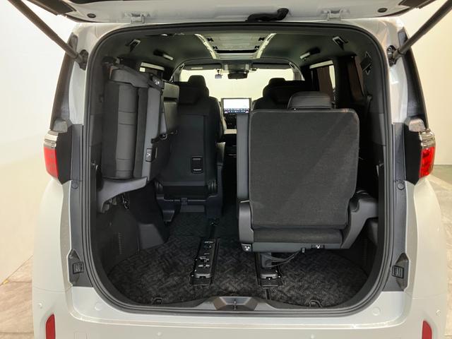 アルファードＺ　１４型ナビ　パノラマカメラ　フリップダウンモニタートヨタチームメイト　ＴＳＳ　１４型ナビ　パノラマカメラ　後席モニター　３方向ドラレコ　Ｂｌｕｅｔｏｏｔｈ　ＵＳＢ　ＥＴＣ　パーキングアシスト　両側パワスラ　レーダークルコン　シートヒーター＆クーラー（滋賀県）の中古車