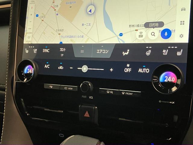 アルファードＺ　１４型ナビ　パノラマカメラ　フリップダウンモニタートヨタチームメイト　ＴＳＳ　１４型ナビ　パノラマカメラ　後席モニター　３方向ドラレコ　Ｂｌｕｅｔｏｏｔｈ　ＵＳＢ　ＥＴＣ　パーキングアシスト　両側パワスラ　レーダークルコン　シートヒーター＆クーラー（滋賀県）の中古車