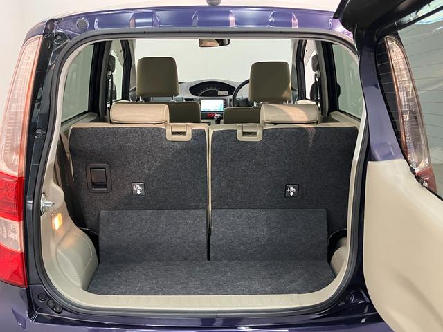 ムーヴＸリミテッド　ワンセグナビ　バックカメラ　スマートキーワンセグナビ　バックカメラ　オートエアコン　マニュアルレベリング　スマートキー　電動格納式ミラー　エコアイドル（滋賀県）の中古車