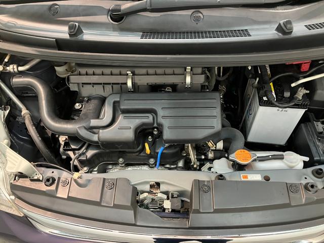 ムーヴＸリミテッド　ワンセグナビ　バックカメラ　スマートキーワンセグナビ　バックカメラ　オートエアコン　マニュアルレベリング　スマートキー　電動格納式ミラー　エコアイドル（滋賀県）の中古車