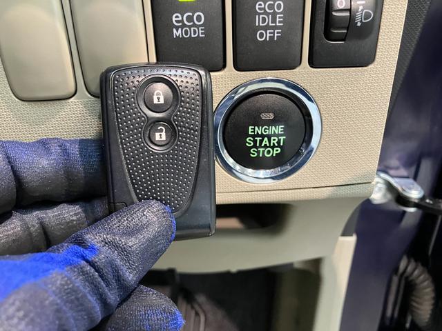 ムーヴＸリミテッド　ワンセグナビ　バックカメラ　スマートキーワンセグナビ　バックカメラ　オートエアコン　マニュアルレベリング　スマートキー　電動格納式ミラー　エコアイドル（滋賀県）の中古車