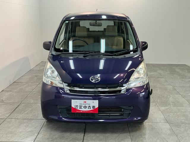 ムーヴＸリミテッド　ワンセグナビ　バックカメラ　スマートキーワンセグナビ　バックカメラ　オートエアコン　マニュアルレベリング　スマートキー　電動格納式ミラー　エコアイドル（滋賀県）の中古車