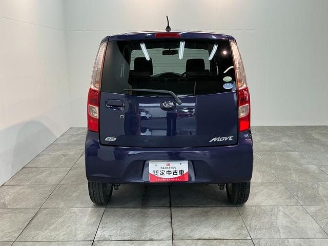 ムーヴＸリミテッド　ワンセグナビ　バックカメラ　スマートキーワンセグナビ　バックカメラ　オートエアコン　マニュアルレベリング　スマートキー　電動格納式ミラー　エコアイドル（滋賀県）の中古車