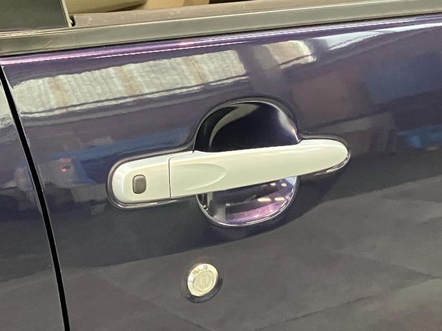 ムーヴＸリミテッド　ワンセグナビ　バックカメラ　スマートキーワンセグナビ　バックカメラ　オートエアコン　マニュアルレベリング　スマートキー　電動格納式ミラー　エコアイドル（滋賀県）の中古車