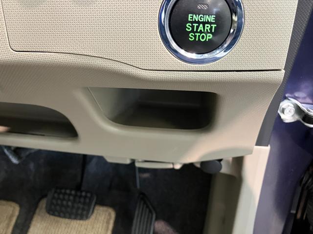 ムーヴＸリミテッド　ワンセグナビ　バックカメラ　スマートキーワンセグナビ　バックカメラ　オートエアコン　マニュアルレベリング　スマートキー　電動格納式ミラー　エコアイドル（滋賀県）の中古車