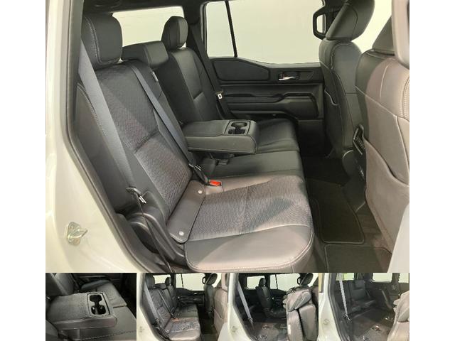 ランドクルーザー250VX 4WD 12型フルセグナビ Pカメラ レーダークルコンTSS モデリスタプロテクターキット 12型ナビ パノラマカメラ DVD再生 Bluetooth USB シートヒーター&クーラー クルコン パワーバックドア サンルーフ 革シート ハンドルヒーター(滋賀県)の中古車