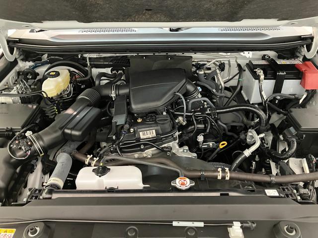 ランドクルーザー250VX 4WD 12型フルセグナビ Pカメラ レーダークルコンTSS モデリスタプロテクターキット 12型ナビ パノラマカメラ DVD再生 Bluetooth USB シートヒーター&クーラー クルコン パワーバックドア サンルーフ 革シート ハンドルヒーター(滋賀県)の中古車