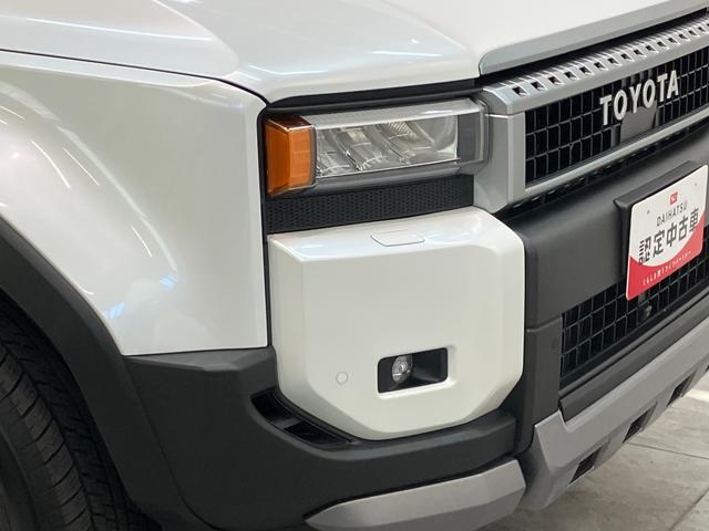 ランドクルーザー250VX 4WD 12型フルセグナビ Pカメラ レーダークルコンTSS モデリスタプロテクターキット 12型ナビ パノラマカメラ DVD再生 Bluetooth USB シートヒーター&クーラー クルコン パワーバックドア サンルーフ 革シート ハンドルヒーター(滋賀県)の中古車