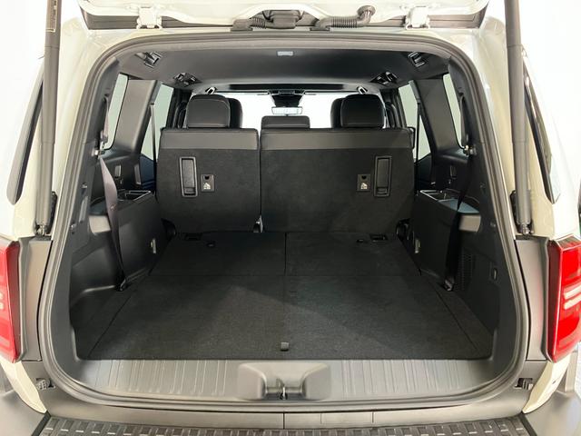 ランドクルーザー250VX 4WD 12型フルセグナビ Pカメラ レーダークルコンTSS モデリスタプロテクターキット 12型ナビ パノラマカメラ DVD再生 Bluetooth USB シートヒーター&クーラー クルコン パワーバックドア サンルーフ 革シート ハンドルヒーター(滋賀県)の中古車