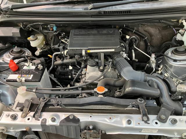 ビーゴＣＸ　４ＷＤ　ワンセグナビ　ＥＴＣ　キーレス　車検整備付フルタイム４ＷＤ　デフロック　ワンセグナビ　ＤＶＤ再生　ＥＴＣ　オートエアコン　キーレスエントリー　電動格納式ミラー　マニュアルレベリング　背面タイヤカバー（ハードカバー）（滋賀県）の中古車