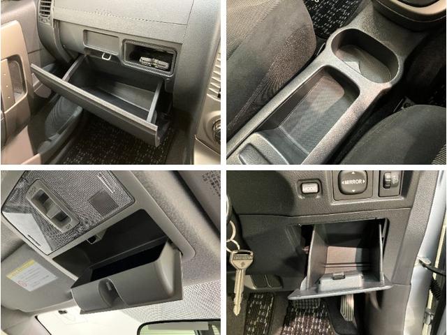 ビーゴＣＸ　４ＷＤ　ワンセグナビ　ＥＴＣ　キーレス　車検整備付フルタイム４ＷＤ　デフロック　ワンセグナビ　ＤＶＤ再生　ＥＴＣ　オートエアコン　キーレスエントリー　電動格納式ミラー　マニュアルレベリング　背面タイヤカバー（ハードカバー）（滋賀県）の中古車