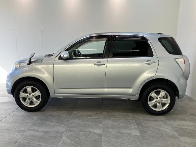 ビーゴＣＸ　４ＷＤ　ワンセグナビ　ＥＴＣ　キーレス　車検整備付フルタイム４ＷＤ　デフロック　ワンセグナビ　ＤＶＤ再生　ＥＴＣ　オートエアコン　キーレスエントリー　電動格納式ミラー　マニュアルレベリング　背面タイヤカバー（ハードカバー）（滋賀県）の中古車