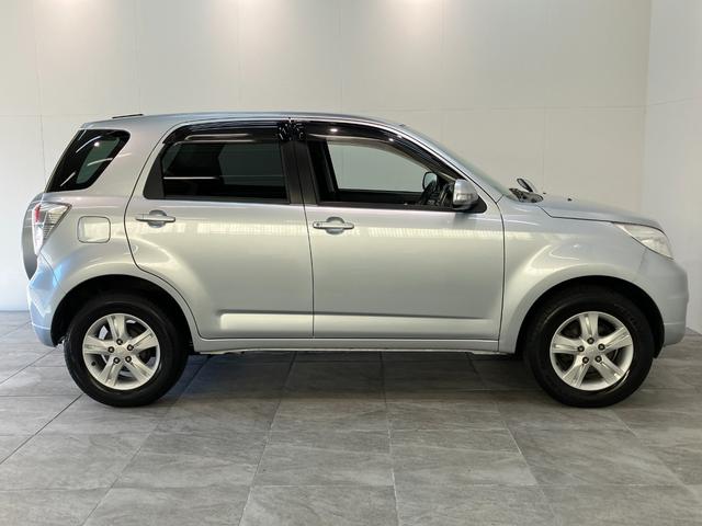 ビーゴＣＸ　４ＷＤ　ワンセグナビ　ＥＴＣ　キーレス　車検整備付フルタイム４ＷＤ　デフロック　ワンセグナビ　ＤＶＤ再生　ＥＴＣ　オートエアコン　キーレスエントリー　電動格納式ミラー　マニュアルレベリング　背面タイヤカバー（ハードカバー）（滋賀県）の中古車