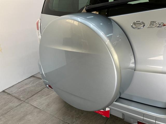 ビーゴＣＸ　４ＷＤ　ワンセグナビ　ＥＴＣ　キーレス　車検整備付フルタイム４ＷＤ　デフロック　ワンセグナビ　ＤＶＤ再生　ＥＴＣ　オートエアコン　キーレスエントリー　電動格納式ミラー　マニュアルレベリング　背面タイヤカバー（ハードカバー）（滋賀県）の中古車