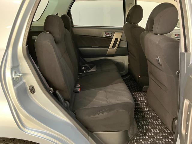 ビーゴＣＸ　４ＷＤ　ワンセグナビ　ＥＴＣ　キーレス　車検整備付フルタイム４ＷＤ　デフロック　ワンセグナビ　ＤＶＤ再生　ＥＴＣ　オートエアコン　キーレスエントリー　電動格納式ミラー　マニュアルレベリング　背面タイヤカバー（ハードカバー）（滋賀県）の中古車