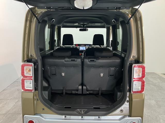 ウェイクＬ　ＳＡ　４ＷＤ　ワンセグナビ　バックカメラ　車検整備付衝突被害軽減ブレーキ　ワンセグナビ　バックカメラ　ＤＶＤ再生　ＥＴＣ　左側電動スライドドア　スマートキー　オートライト　オートエアコン　シートヒーター　エコアイドル　４ＷＤ　タイヤ４本新品交換済（滋賀県）の中古車