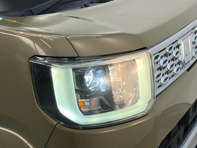 ウェイクＬ　ＳＡ　４ＷＤ　ワンセグナビ　バックカメラ　車検整備付衝突被害軽減ブレーキ　ワンセグナビ　バックカメラ　ＤＶＤ再生　ＥＴＣ　左側電動スライドドア　スマートキー　オートライト　オートエアコン　シートヒーター　エコアイドル　４ＷＤ　タイヤ４本新品交換済（滋賀県）の中古車