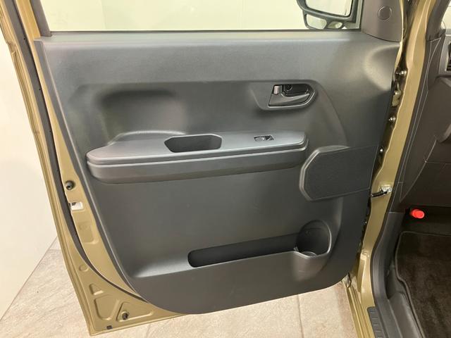 ウェイクＬ　ＳＡ　４ＷＤ　ワンセグナビ　バックカメラ　車検整備付衝突被害軽減ブレーキ　ワンセグナビ　バックカメラ　ＤＶＤ再生　ＥＴＣ　左側電動スライドドア　スマートキー　オートライト　オートエアコン　シートヒーター　エコアイドル　４ＷＤ　タイヤ４本新品交換済（滋賀県）の中古車