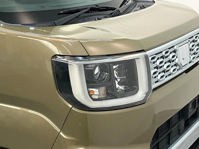 ウェイクＬ　ＳＡ　４ＷＤ　ワンセグナビ　バックカメラ　車検整備付衝突被害軽減ブレーキ　ワンセグナビ　バックカメラ　ＤＶＤ再生　ＥＴＣ　左側電動スライドドア　スマートキー　オートライト　オートエアコン　シートヒーター　エコアイドル　４ＷＤ　タイヤ４本新品交換済（滋賀県）の中古車