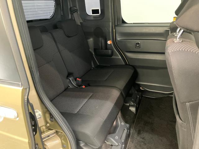 ウェイクＬ　ＳＡ　４ＷＤ　ワンセグナビ　バックカメラ　車検整備付衝突被害軽減ブレーキ　ワンセグナビ　バックカメラ　ＤＶＤ再生　ＥＴＣ　左側電動スライドドア　スマートキー　オートライト　オートエアコン　シートヒーター　エコアイドル　４ＷＤ　タイヤ４本新品交換済（滋賀県）の中古車